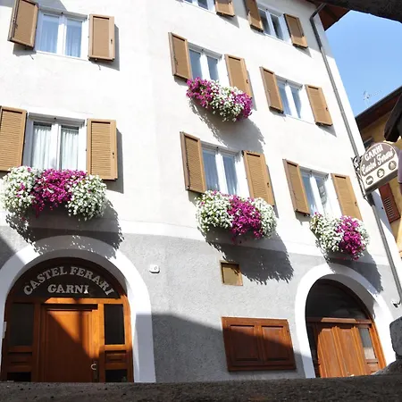 Hotel Garni Castel Ferari