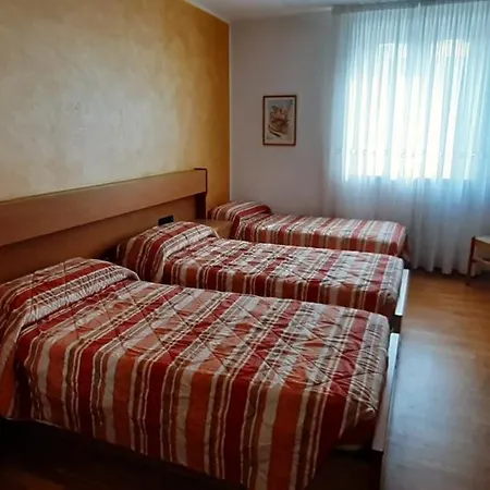 Garni Castel Ferari Hotel 2*